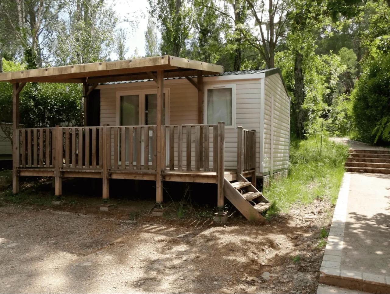 Mobil-home Standard